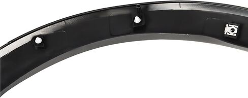 Rear Right Wheel Arch Fender Molding Trim Compatible with Transit 150 250 350 2015-2022 (Right Passenger Side) CK4Z61280K96AC CK4Z-61280K96-AC in Saudi Arabia