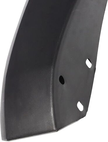 Rear Right Wheel Arch Fender Molding Trim Compatible with Transit 150 250 350 2015-2022 (Right Passenger Side) CK4Z61280K96AC CK4Z-61280K96-AC in Saudi Arabia