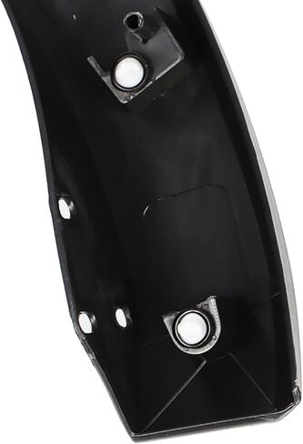 Rear Right Wheel Arch Fender Molding Trim Compatible with Transit 150 250 350 2015-2022 (Right Passenger Side) CK4Z61280K96AC CK4Z-61280K96-AC in Saudi Arabia