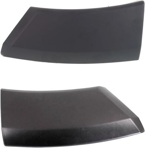 Karparts360 لـ Ford Expedition 2007-2017 Fender Trims Driver and Raptenger Side | زوج | الجبهة | القسم السفلي | البلاستيك | مستعد | لـ FO1291124 ، FO1290124 | 7L1Z16038BPTM ، 7L1Z16039BPTM in Saudi Arabia