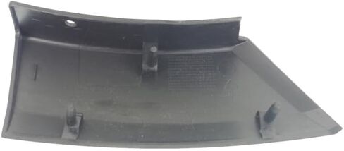 Karparts360 لـ Ford Expedition 2007-2017 Fender Trims Driver and Raptenger Side | زوج | الجبهة | القسم السفلي | البلاستيك | مستعد | لـ FO1291124 ، FO1290124 | 7L1Z16038BPTM ، 7L1Z16039BPTM in Saudi Arabia