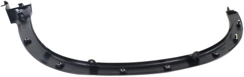 Karparts360 لـ Honda CR-V 2012 13 14 15 2016 Fender Trims Driver and Raptender Side | زوج | الجبهة | البلاستيك | مستعد | استبدال HO1290105 ، HO1291105 | 74115T0AA02 ، 74165T0AA02 in Saudi Arabia