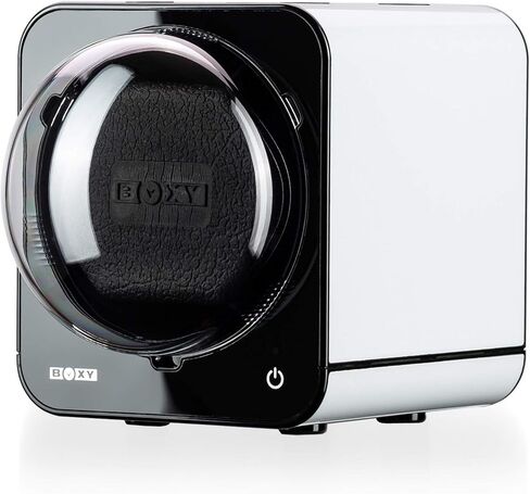 Watch Winder Add-On Unit for Fancy Brick Watch Winder Series (Without AC Adapter) in Saudi Arabia