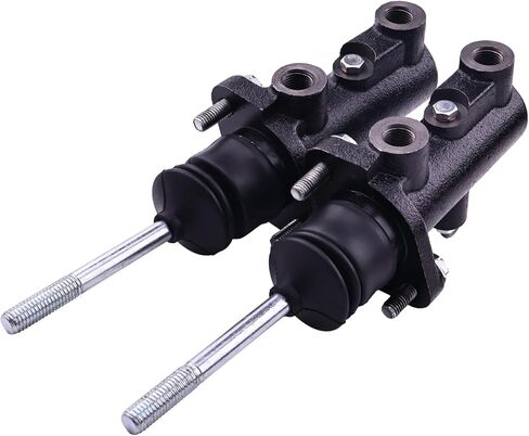 206-1769 CA2061769 2061769 GP-Brake Control Valve Master Cylinder Master Cylinder مع Caterpillar Cat 414e 416e 422e 428e Backhoe Loader 3054 3054c C4.4 محرك in Saudi Arabia