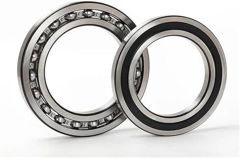 Deep Groove Ball Thin-Walled Bearing 6808-40x52x7mm ZZ in Saudi Arabia