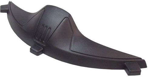 خوذات HJC IS -16 التنفس Deflector Pukpance Street Motorcycle Helled Association - Black/One Size in Saudi Arabia