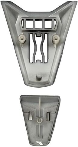 RPHA70 Helmet Mouth Vent for HJC RPHA11, HJ26, Motorcycle Helmet Chin Airflow System Breath Deflector (Venom 2) in Kuwait