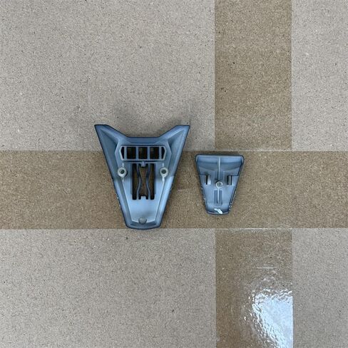 RPHA70 Helmet Mouth Vent for HJC RPHA11, HJ26, Motorcycle Helmet Chin Airflow System Breath Deflector (Venom 2) in Kuwait