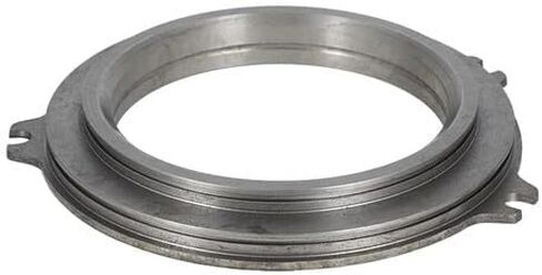 Piston Brake Plate fits Case 580SK 590 580SK 590 1995361C1 in Kuwait