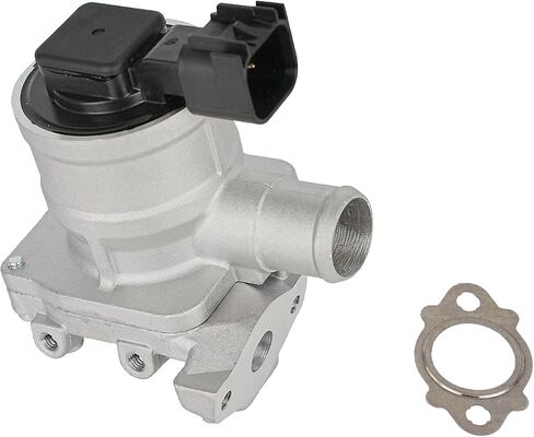 Secondary Air Injection Check Valve for Subaru Forester Impreza Outback WRX STI 2006-2021 2.5L 3.0L H4 H6 Replaces 911-169 911169 14864AA020 14719AA033 DV159 EC6037 EMV1000 in Saudi Arabia
