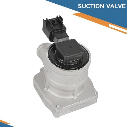 Secondary Air Injection Check Valve for Subaru Forester Impreza Outback WRX STI 2006-2021 2.5L 3.0L H4 H6 Replaces 911-169 911169 14864AA020 14719AA033 DV159 EC6037 EMV1000 in Saudi Arabia
