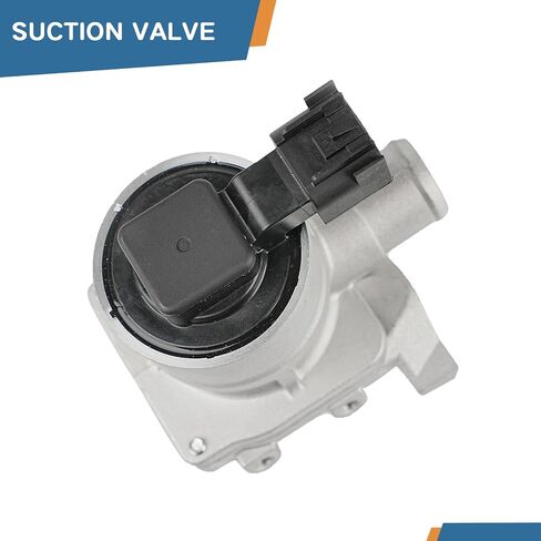 Secondary Air Injection Check Valve for Subaru Forester Impreza Outback WRX STI 2006-2021 2.5L 3.0L H4 H6 Replaces 911-169 911169 14864AA020 14719AA033 DV159 EC6037 EMV1000 in Saudi Arabia