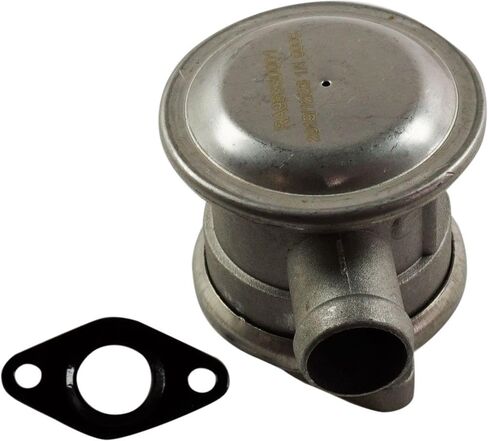 Go-Parts - for 2000-2005 Volkswagen Passat Air Inject Check Valve (GLS) in Saudi Arabia
