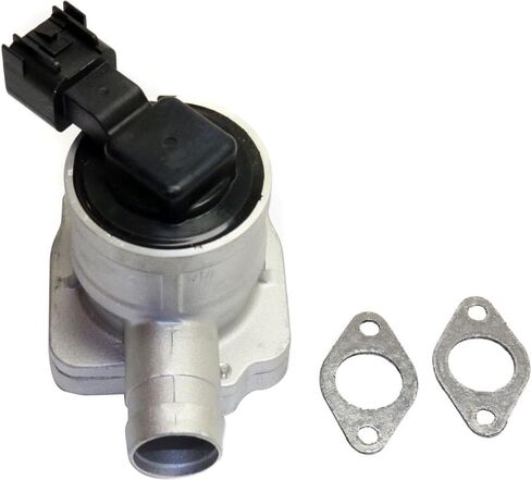Go-Parts - for 2008-2008 Buick Lucerne Air Inject Check Valve in Saudi Arabia