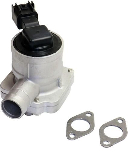 Go-Parts - for 2008-2008 Buick Lucerne Air Inject Check Valve in Saudi Arabia