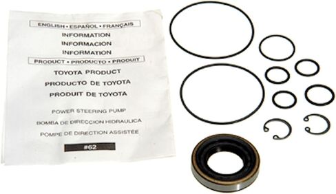 Plews Edelmann 8598 Power Steering Pump Seal Kit in Saudi Arabia