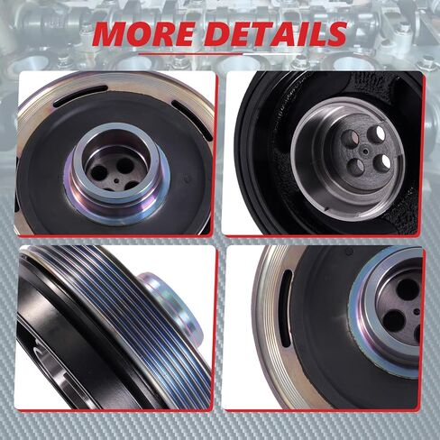 PLANCER التوافقي بكرات العمود المرفقي لعام 2018 2019 X2 SDRIVE28I F39 2.0L 11238602800 in Kuwait