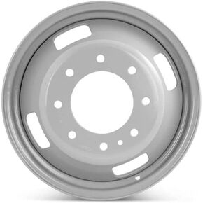 17" X 6.5" Dually Replacement Steel Wheel Rim for Ford for F350 SuperDuty 2005-2022 for F450 SuperDuty 2011-2014 in Kuwait