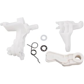 Areyourshop Temperature Link HVAC Assembly For MAZDA 3 2.0L 1998CC 122CU 2014-2018/2.5L 2488CC 152CU 2014-2018 BHS2-61-A20A in Kuwait