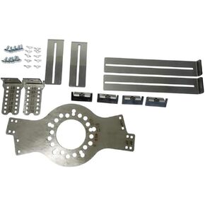 AP01 Wheel Fitment Tool Compatible with Checking Wheel Size Compatibility Universal Fitment Testing Tool in Kuwait