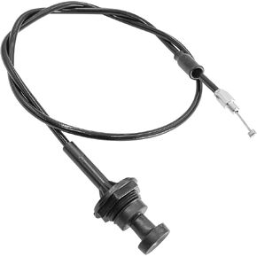 Caltric Carbretor Carb Friction Cable Cable متوافق مع Polaris Predator 500 2003 2004-2007 in Kuwait