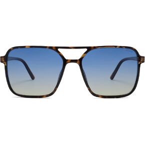 Sojos Trendy Vintage Aviator Square Square for Womens Mens Retro 70s UV400 Women Sun Glasses SJ2327 in Saudi Arabia