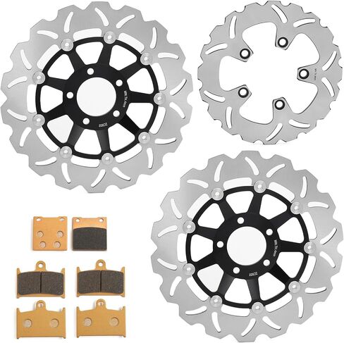 GSXR 600 750 2006 2007 GSXR1000 2007 2008 FABHER BRAKE DISC DICTORS TOPS FOR FOR SUZUKI in Saudi Arabia