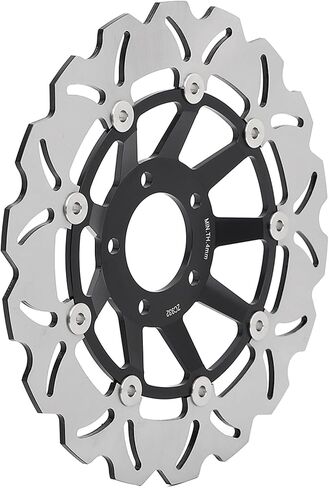 GSXR 600 750 2006 2007 GSXR1000 2007 2008 FABHER BRAKE DISC DICTORS TOPS FOR FOR SUZUKI in Saudi Arabia