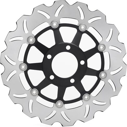 GSXR 600 750 2006 2007 GSXR1000 2007 2008 FABHER BRAKE DISC DICTORS TOPS FOR FOR SUZUKI in Saudi Arabia