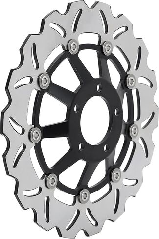 GSXR 600 750 2006 2007 GSXR1000 2007 2008 FABHER BRAKE DISC DICTORS TOPS FOR FOR SUZUKI in Saudi Arabia