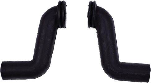 JZGRDN 2PCS Fuel Pump Vacuum Hoses 793147 Compatible with BS 401000 405000 406000 Models in Saudi Arabia
