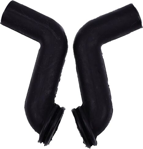 JZGRDN 2PCS Fuel Pump Vacuum Hoses 793147 Compatible with BS 401000 405000 406000 Models in Saudi Arabia
