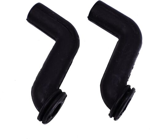 JZGRDN 2PCS Fuel Pump Vacuum Hoses 793147 Compatible with BS 401000 405000 406000 Models in Saudi Arabia