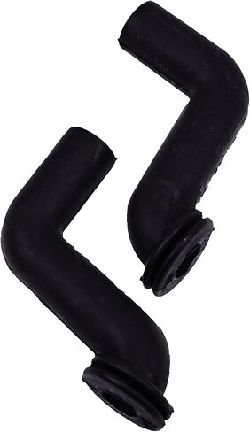 JZGRDN 2PCS Fuel Pump Vacuum Hoses 793147 Compatible with BS 401000 405000 406000 Models in Saudi Arabia