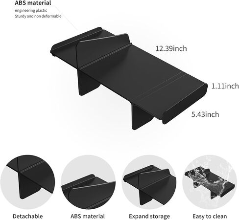 SMABEE UPGRY CAR CAR GLOVE BOX PROPIDER FOR FORD MAVERICK 2025 2022-2024 GLOVE BOX PROX PRISID in Kuwait