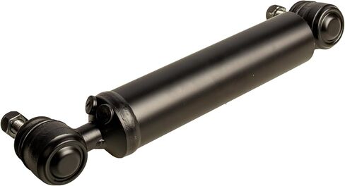 Power Steering Cylinder RH Compatible With MASSEY FERGUSON 20 35 135 3401241M91 in Saudi Arabia