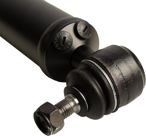 Power Steering Cylinder RH Compatible With MASSEY FERGUSON 20 35 135 3401241M91 in Saudi Arabia