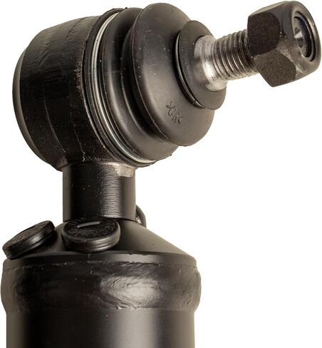 Power Steering Cylinder RH Compatible With MASSEY FERGUSON 20 35 135 3401241M91 in Saudi Arabia