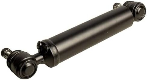 Power Steering Cylinder RH Compatible With MASSEY FERGUSON 20 35 135 3401241M91 in Saudi Arabia