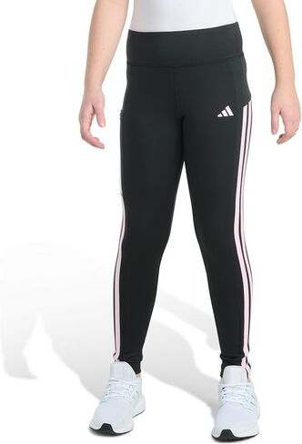 adidas Girls' 3-Stripe Legging in Saudi Arabia