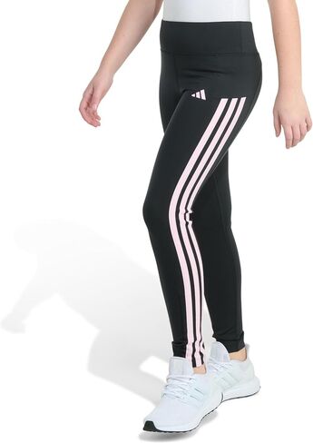 adidas Girls' 3-Stripe Legging in Saudi Arabia