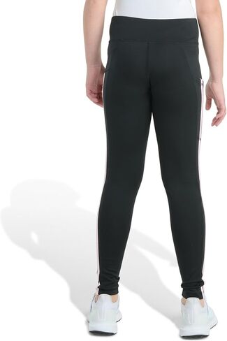 adidas Girls' 3-Stripe Legging in Saudi Arabia