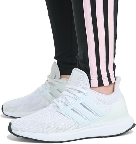 adidas Girls' 3-Stripe Legging in Saudi Arabia