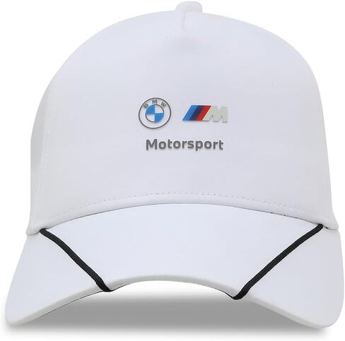 PUMA BMW M Motorsport Baseball Cap in Saudi Arabia