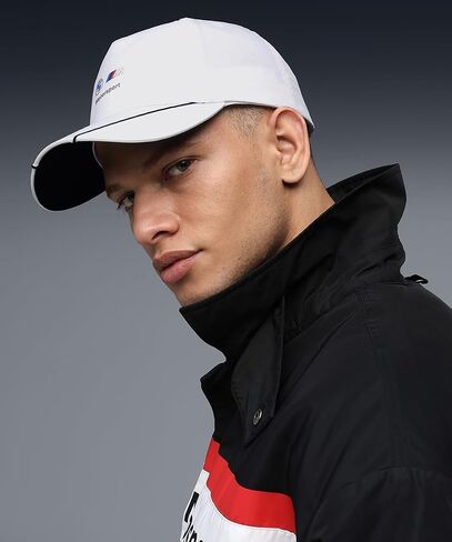 PUMA BMW M Motorsport Baseball Cap in Saudi Arabia