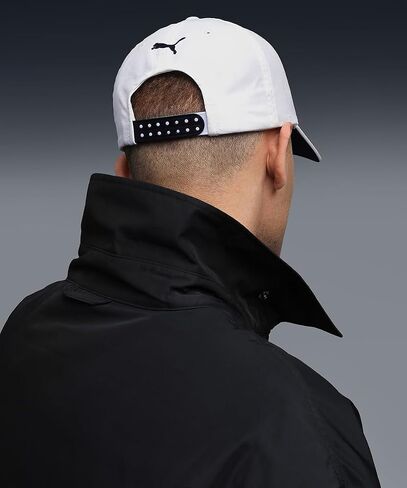 PUMA BMW M Motorsport Baseball Cap in Saudi Arabia