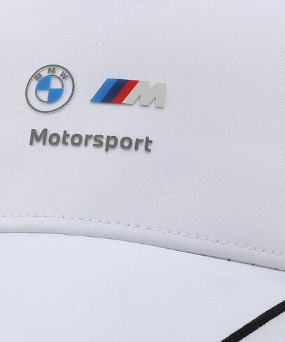 PUMA BMW M Motorsport Baseball Cap in Saudi Arabia