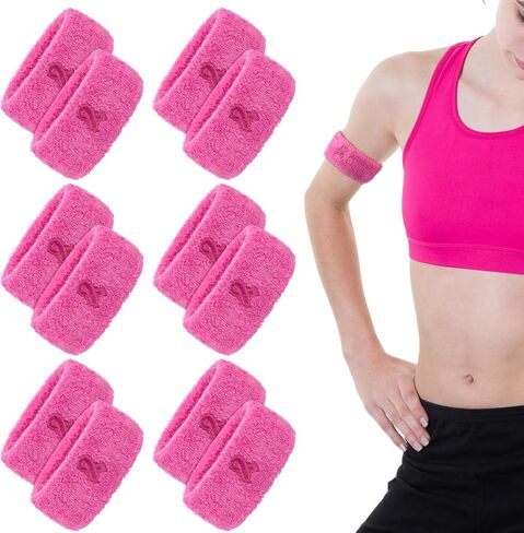 12 قطعة من أحزمة الذراع ذات الرأسين لرياضة كرة القدم بالتنقيط، 2.54 سم in Kuwait