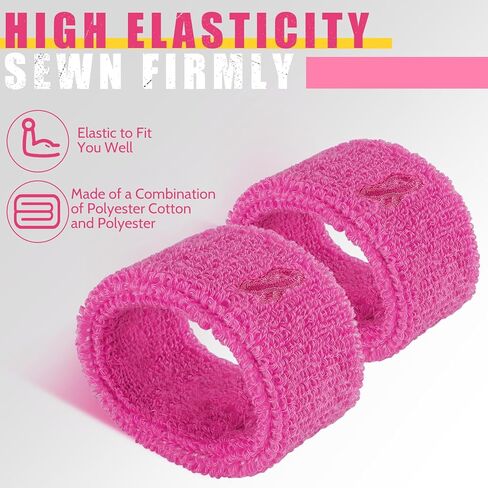 12 قطعة من أحزمة الذراع ذات الرأسين لرياضة كرة القدم بالتنقيط، 2.54 سم in Kuwait