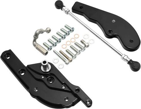 TCT-MOTORPARTS Extended Reach Forward Control Kit Fit For Harley Sport Glide Breakout FXBR FXFBS Fat Bob FXFB/FXFBS 2018-2024 in Kuwait